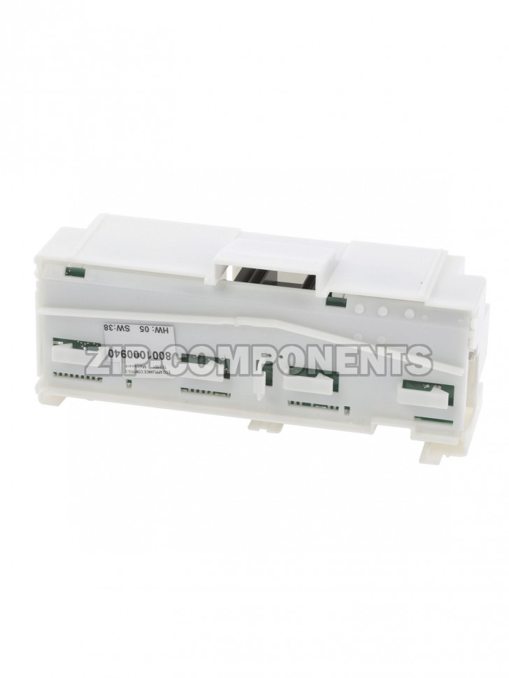 Модуль управления кофемашины Bosch 11002479