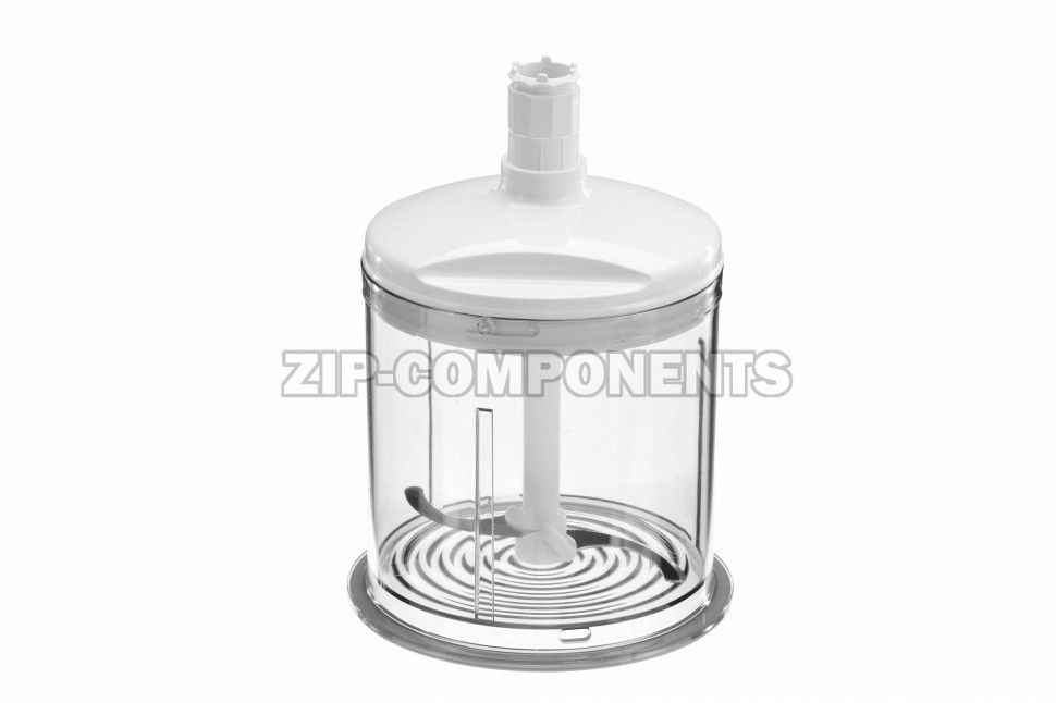 Универсальный измельчитель XL в сборе для блендера Bosch 00651067