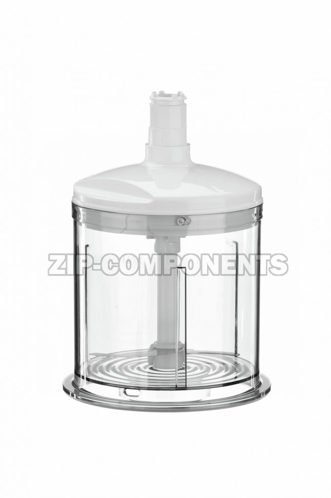 Универсальный измельчитель XL в сборе для блендера Bosch 00651067