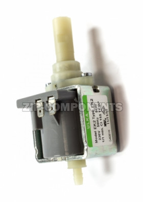 Помпа кофемашины EK2 56W 230V 50Hz