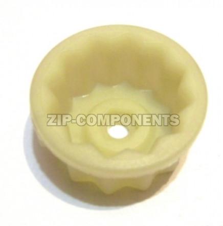 Шестерня MS-4522330 стакана блендера  / кофемолки Moulinex A242, AY4242, AY46P