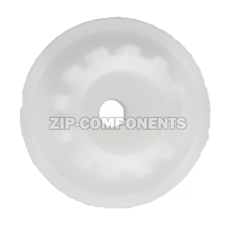 Втулка шнека Zelmer/Philips HR7752, HR7754, HR7768, HR2724, HR2725