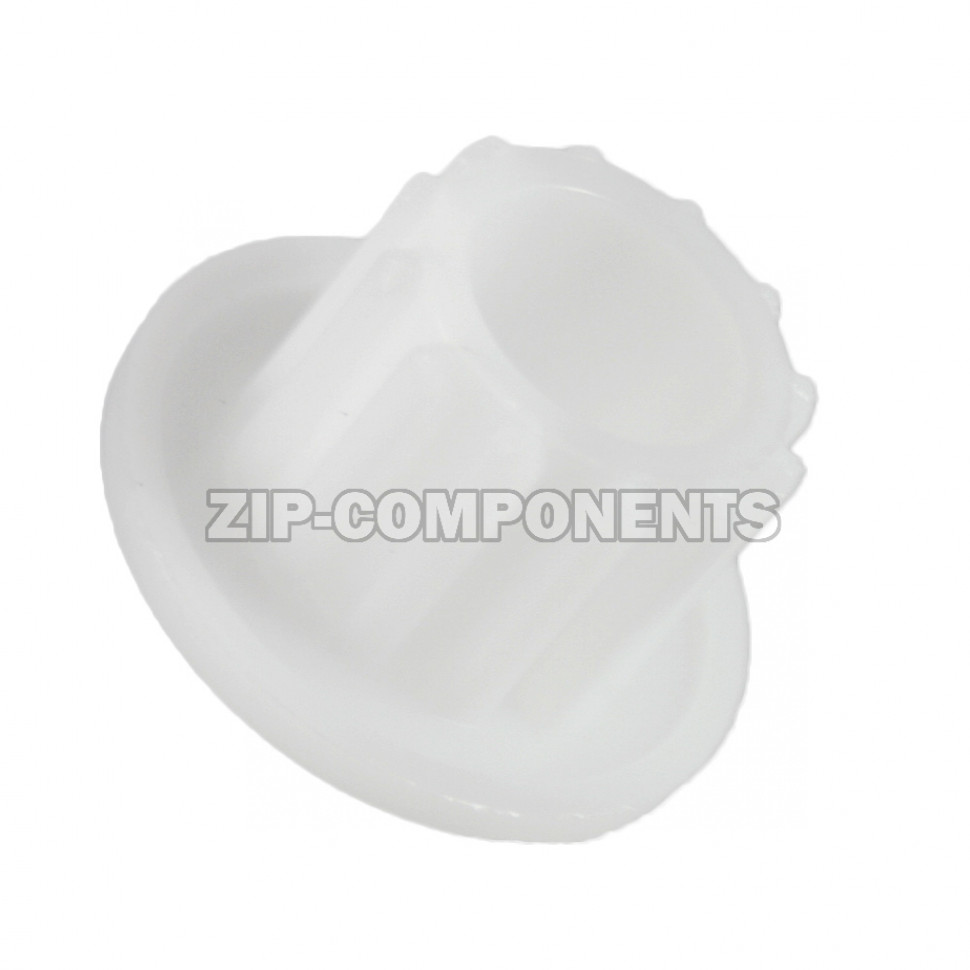 Втулка шнека Zelmer/Philips HR7752, HR7754, HR7768, HR2724, HR2725