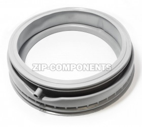 Манжета люка Bosch с отводом, 361127