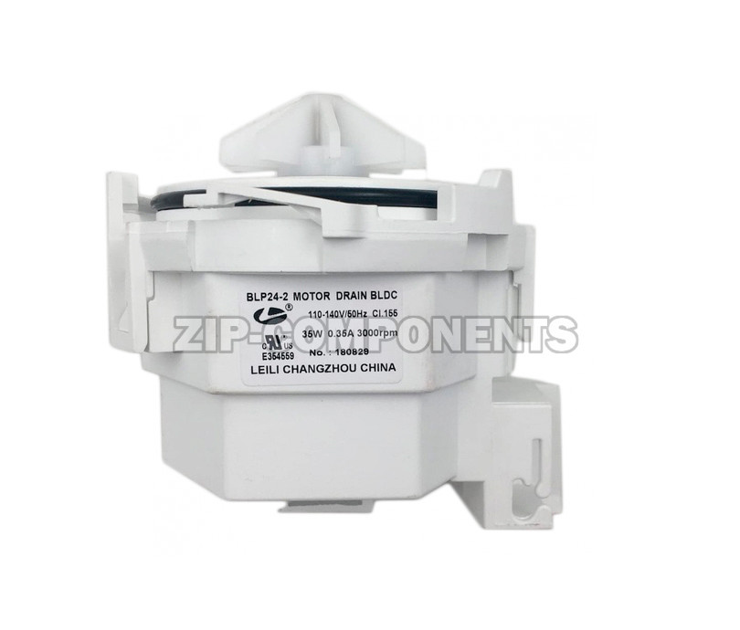 Насос сливной Electrolux 140048525046 Leili BLP24-2, BLP242