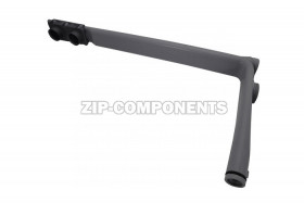 Трубка подачи воды верхнего импеллера Candy 41902823