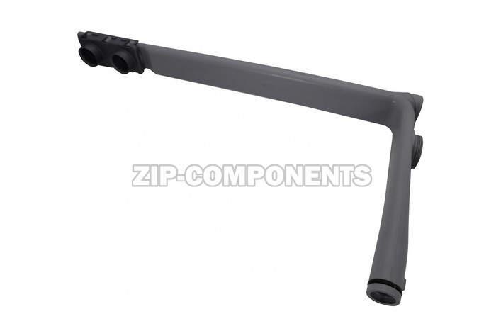 Трубка подачи воды верхнего импеллера Candy 41902823