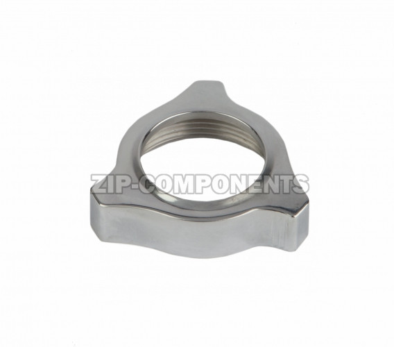 Гайка мясорубки BOSCH 629850