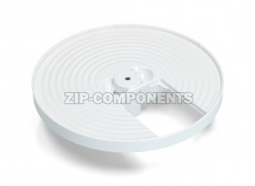 Держатель сменных дисков для кухонного комбайна Bosch-Siemens 649584