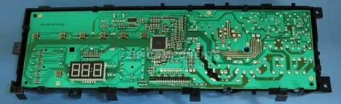 Плата управления стиральной машины Beko 2826920170