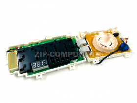 Модуль управления стиральной машины LG EBR78770658