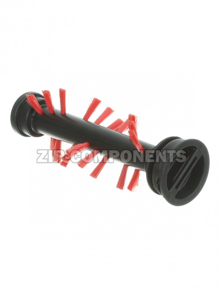 Ролик в минищётку для пылесоса Bosch 17002997