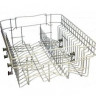 Корзина для посуды верхняя ПММ Whirlpool - 480140101506 C00312805