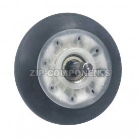 Ролик сушильной машины LG 4581EL2002C