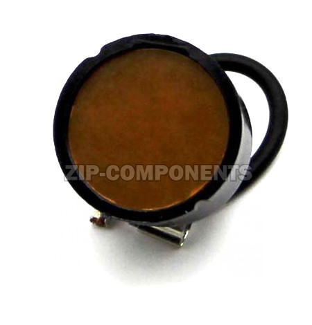 Реле пусковое Корея 1/6 hp 220v для холодильника