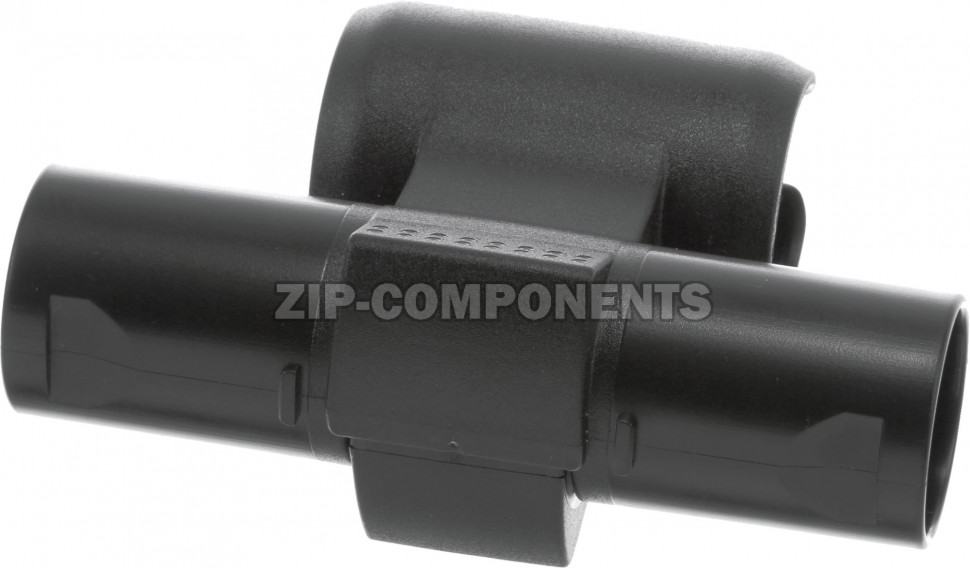 Держатель для щелевой насадки и мягкой мебели, для пылесоса Bosch 17003056