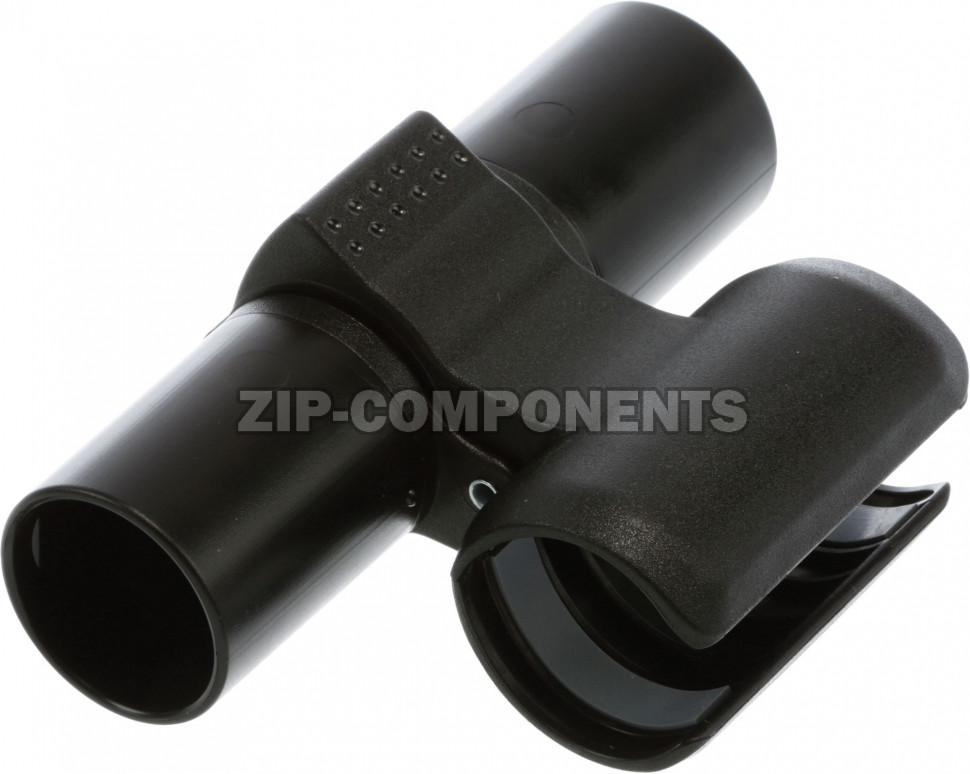 Держатель для щелевой насадки и мягкой мебели, для пылесоса Bosch 17003056