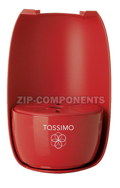 Комплект для смены цвета, для кофемашины Tassimo Bosch 00649055