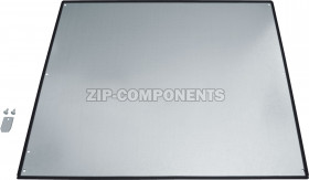 Крышка для встраивания под столешницу (для сушильных автоматов) Bosch 00244023