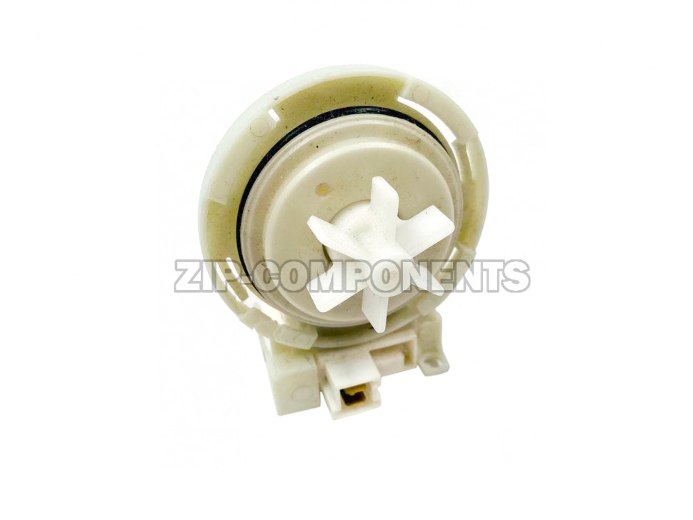 Помпа сливная Hanyu 3винта клеммы Вперед, вместе(Уценка)