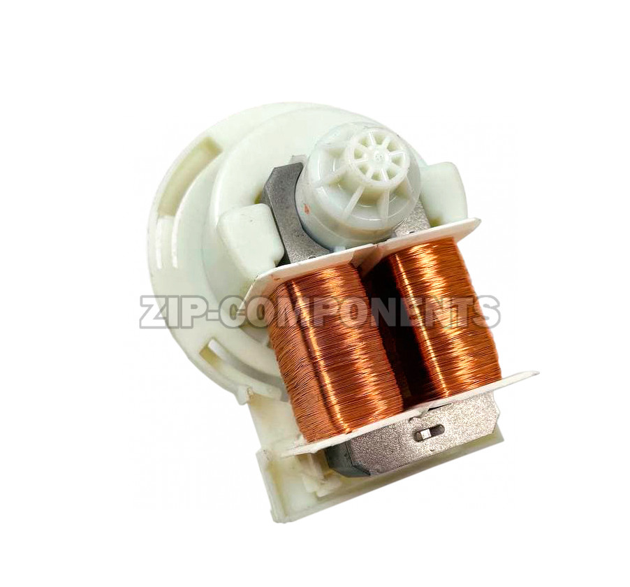 Помпа сливная Hanyu 3винта клеммы Вперед, вместе(Уценка)