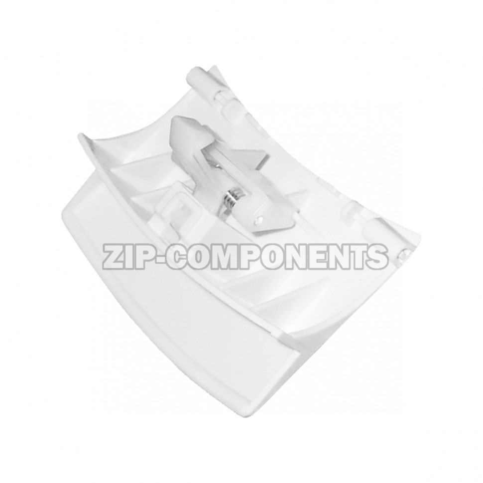 Ручка люка BOSCH KIT (183607 + 183608)