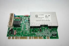Плата управления стиральной машины Ardo/Whirlpool 546089103