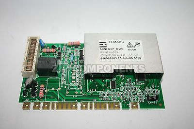 Плата управления стиральной машины Ardo/Whirlpool 546089103