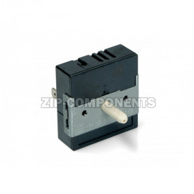 Переключатель мощности конфорки (однозонная) EGO 50.57021.14 GORENJE MORA 716269