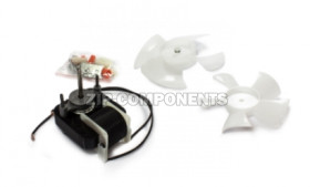 Вентилятор INDESIT 15W, 220V