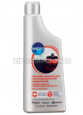 Чистящее средство WPRO VTC 105 для стеклокерамики Indesit C00384867