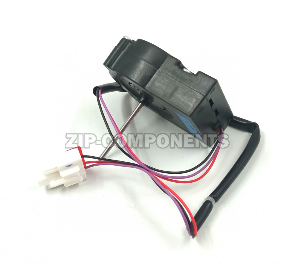 Вентилятор холодильника LG EAU60694509