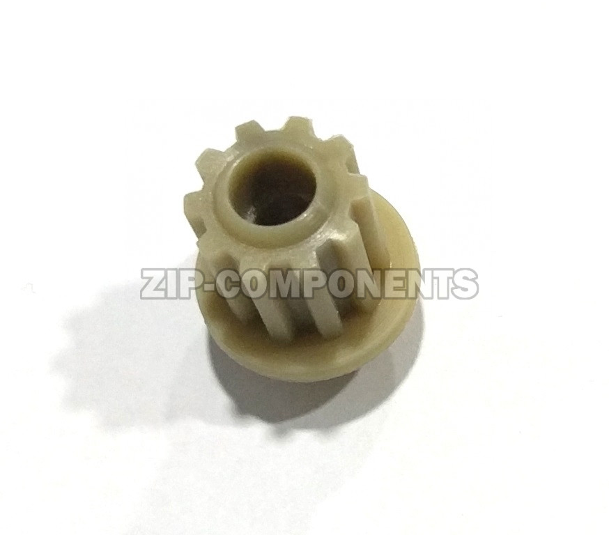 Шестерня на заточной станок H=22мм, D=20мм, 10зубьев