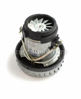 Мотор пылесоса моющий SKL 1400W, H-137.5, D-139.5
