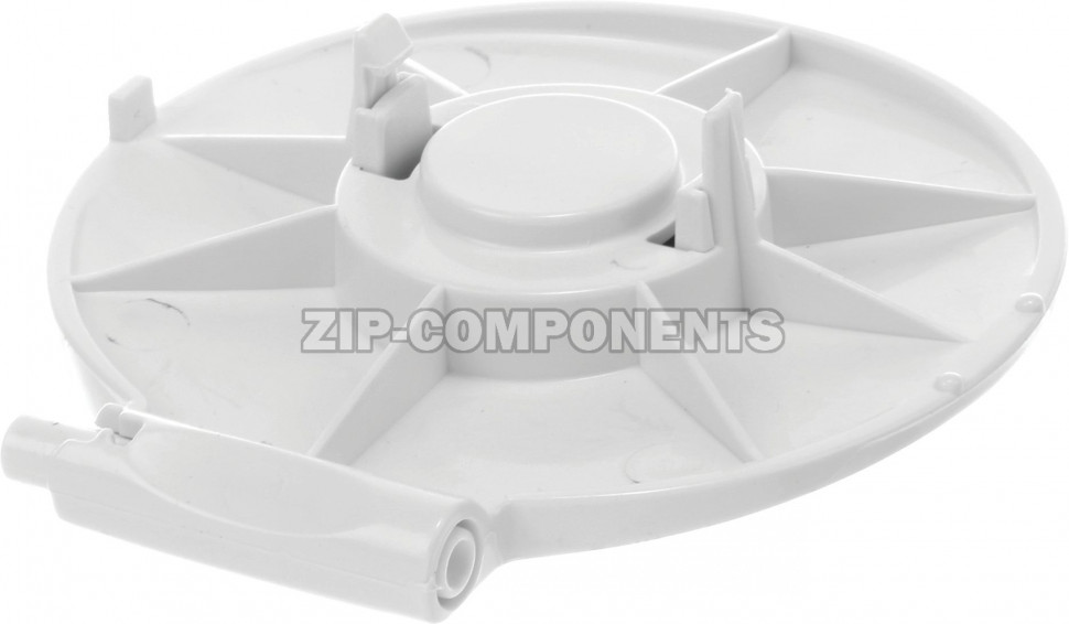 Крышка привода блендера для кухонного комбайна Bosch 00621554