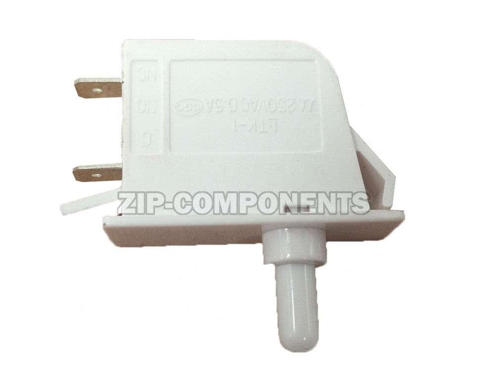 Кнопка для холодильника Samsung DA34-10108K LTK-14 2P