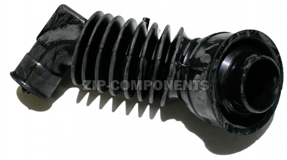 Патрубок Бак-Насос Indesit Ariston 386630 зам. 274662