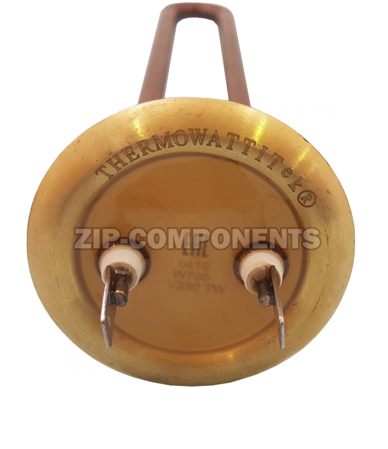 Тэн Premium RF-64 мм, медь, 700w, 220v водонагревателя Thermex 3174143