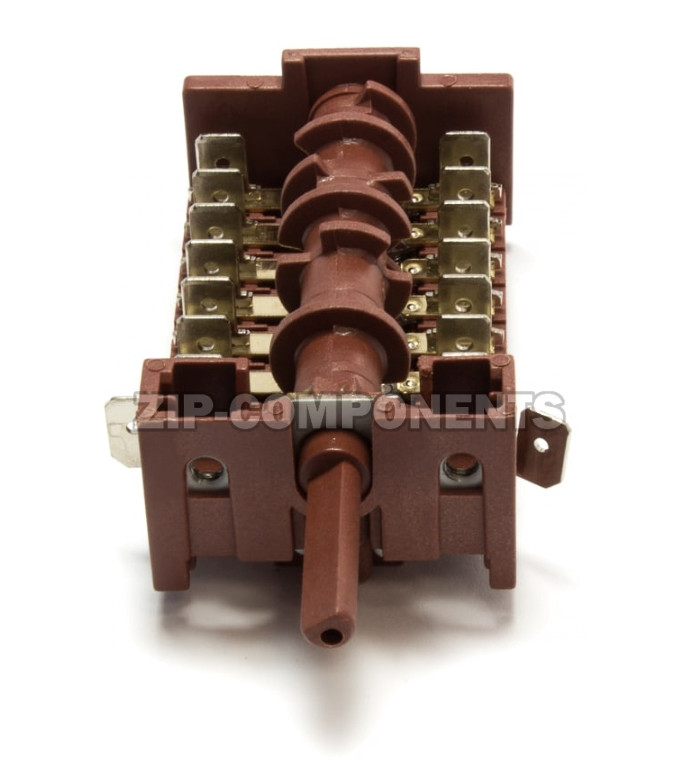 Переключатель режимов Gottak 800803 духовки Дарина 10позиций