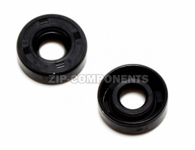 Сальник 9x22x7