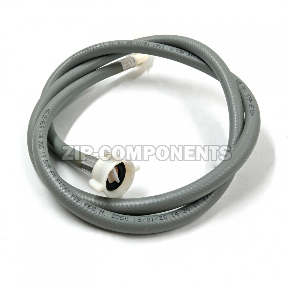 Шланг заливной стиральной машины 1,5м. Electrolux 50249416004