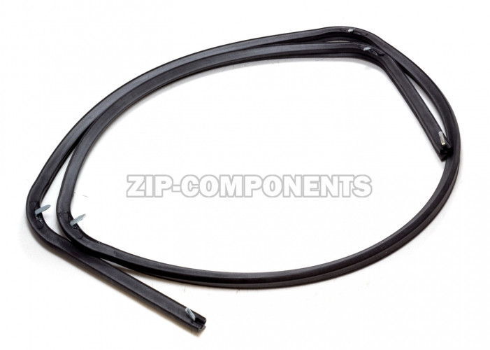 Уплотнитель двери духовки WHIRLPOOL 461960220851