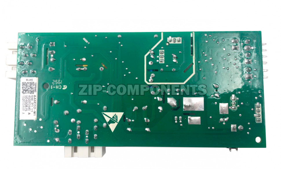 Плата управления A46E02-M1 Атлант 908081410240