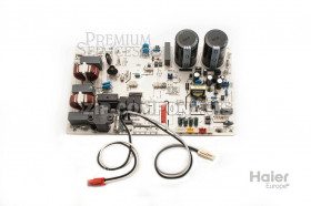 Внешная плата управления Haier A0011800209B