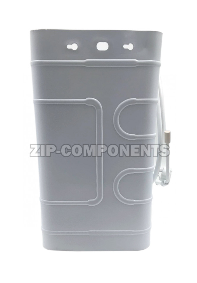 Испаритель Бирюса 6,10 НТО 0511210000 (1к)