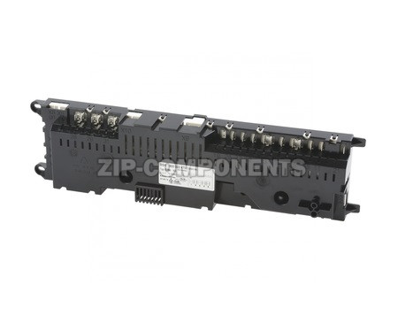 Модуль управления духовки Bosch 00436838