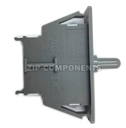 Выключатель света холодильника LG 6600JR3003D