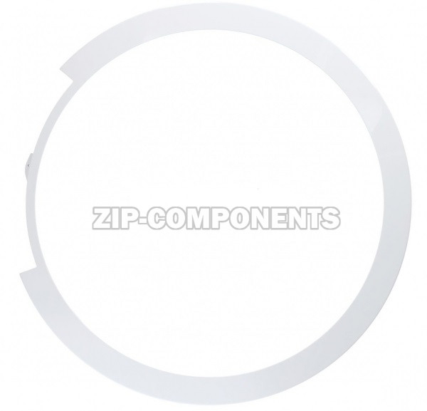 Рама люка стиральной машины Bosch 00747526