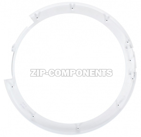 Рама люка стиральной машины Bosch 00747526