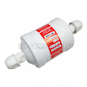 Фильтр-осушитель SDCL - 165 5/8 (гайка)